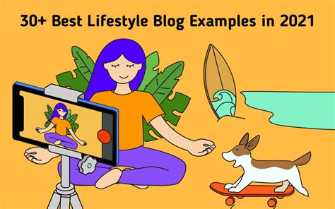 Best Lifestyle Blogs To Inspire You Edition