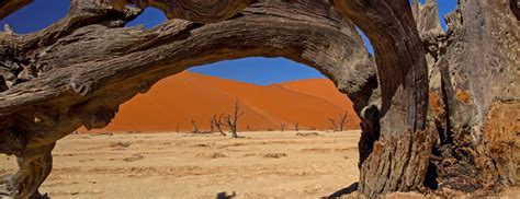 Autotour Namibie Voyage Road Trip Sur Mesure Meltour