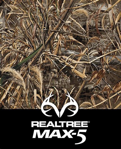 Realtree Camo Patterns