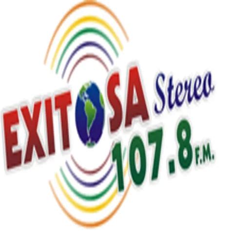 Listen To Exitosa Stereo Zeno FM