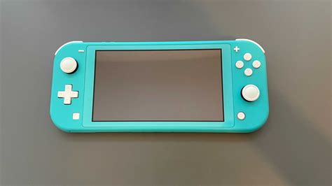 Konsola Nintendo Switch Lite Etui Warszawa Mokot W Olx Pl