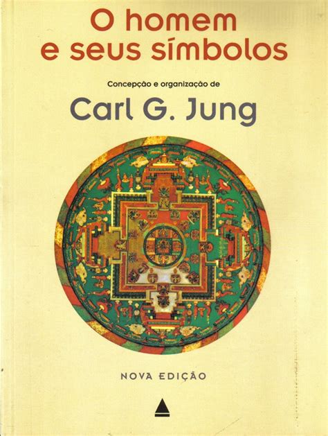 Resenha O Homem e seus Símbolos de Carl Gustav Jung Árvore e Trinta