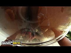 Bangbros Charlie Mac Gets All Up In Stacy Lane S Amazing Black Big Ass Xxx Mobile Porno