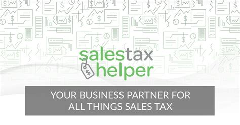 New York Sales Tax Guide For Businesses