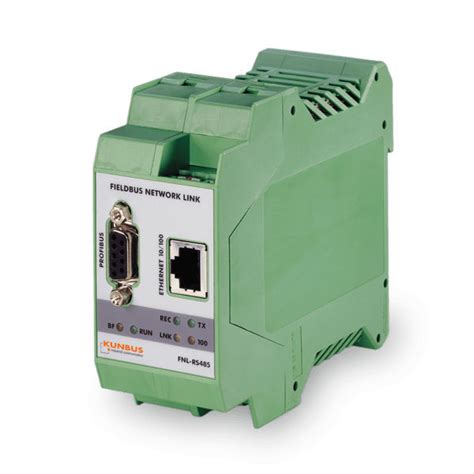 Modbus Profibus