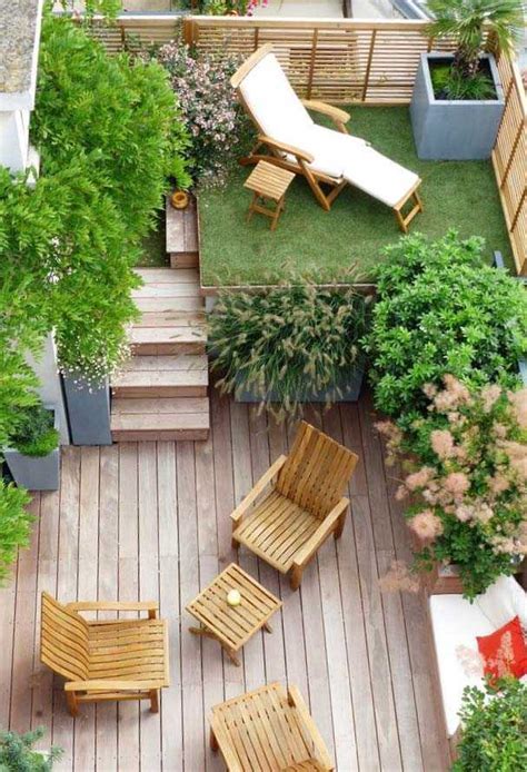 Perfect Small Backyard Garden Design Ideas Page Gardenholic