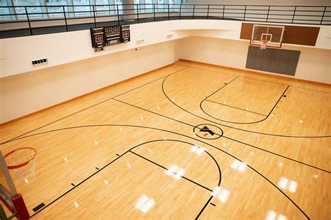 Does the YMCA Have a Basketball Court? (Photos & More)