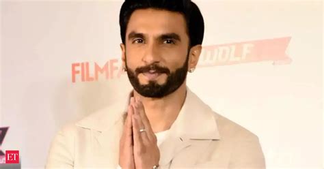 Ranveer Singh Nude Photo Shoot Case Mumbai Police Record Actor Ranveer Singh S Statement In