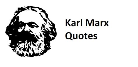 Karl Marx Quotes Android App