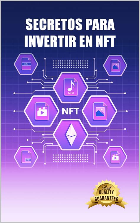 Secretos Para Invertir En NFT Aprende Como Comprar NFT S Con