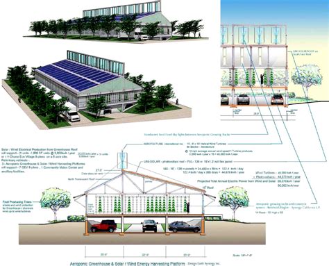 Aeroponics Diagram