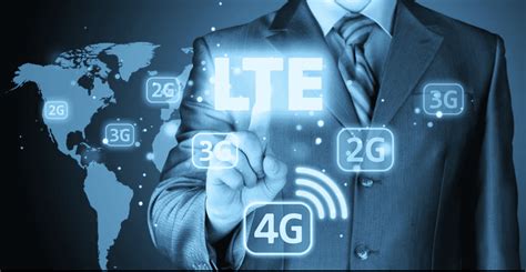 Lte A Lte Advanced What You Need To Know