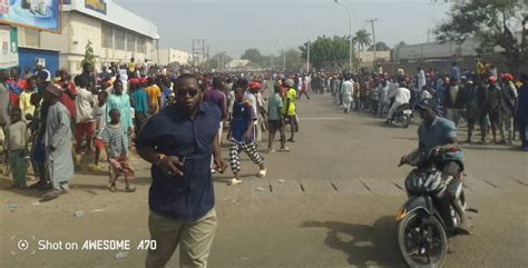 Jubilation In Kano As Supreme Court Affirms Yusufs Victory As Governor