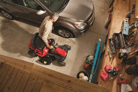 Troy Bilt Tb30r 382cc 30 Inch Premium Neighborhood Riding Lawn Mower