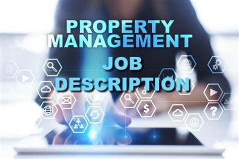 Property Management Duties And Responsibilities