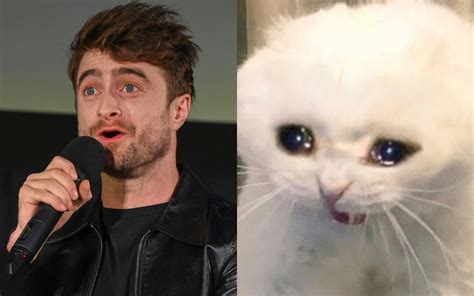 Daniel Radcliffe Rompi El Coraz N De Los Fans De Harry Potter Por Esta