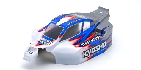 1 8 Scale RC Brushless Motor Powered 4WD Racing Buggy INFERNO MP10e