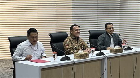 Mahfud Md Dahului Kpk Sebut Syahrul Yasin Limpo Tersangka Firli Bahuri