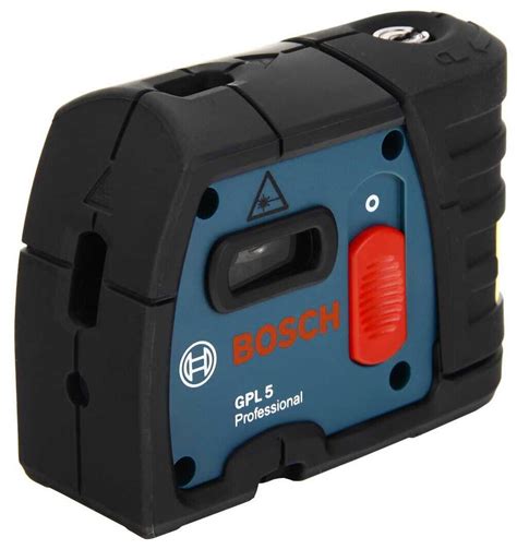 Bosch Gpl Professional