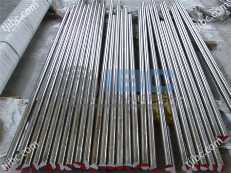 T High Speed Tool Steel Ibc Metal Group High Quality