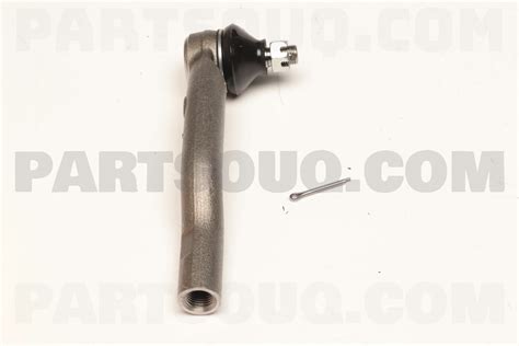 TIE ROD END LH FEMALE CES16L CTR Parts PartSouq