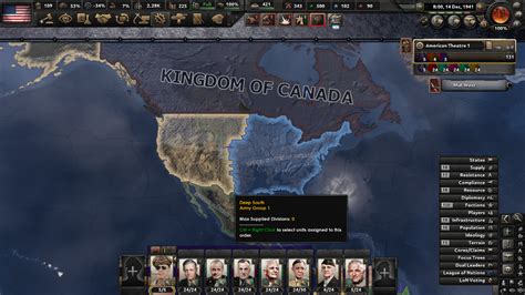 2nd American Civil War Stalemate Please Help Rkaiserredux