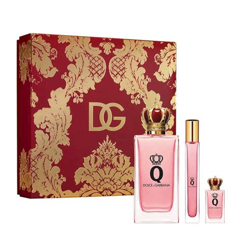 Q B Dolce Gabanna Edp Ml Ml Mini