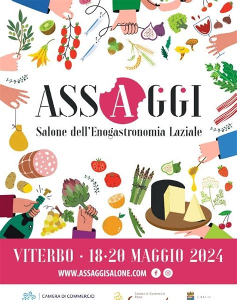 Assaggi 2024 Pubblicato Il Bando Per Selezionare 75 Imprese E 5