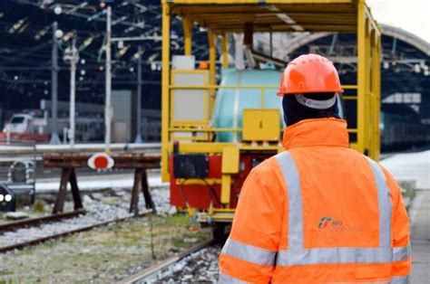 Ferrovie Dello Stato Assume Manutentori Anche Senza Alcuna Esperienza