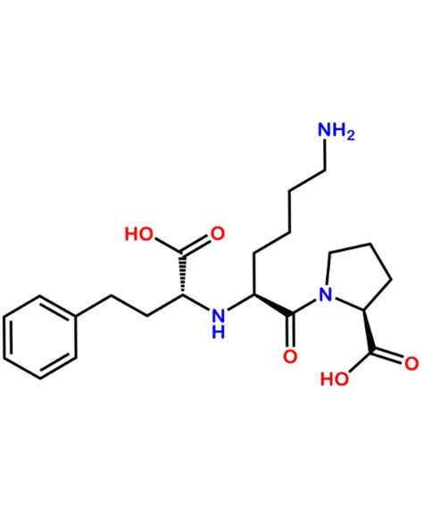 LISINOPRIL EP IMPURITY E Neugen Labs