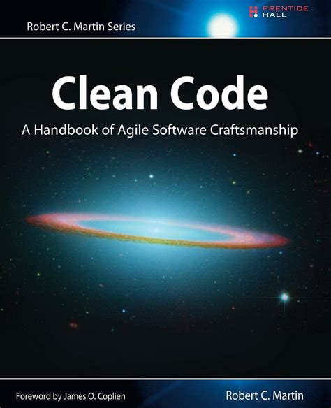 Clean Code Review— A Must Read Coding Book For Programmers By