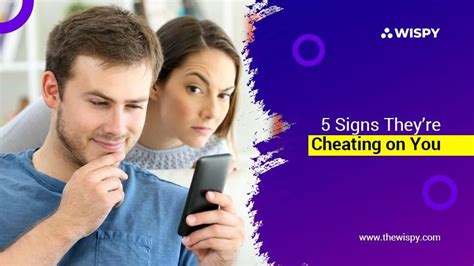 Is Your Partner Cheating 5 Signs To Catch A Cheater