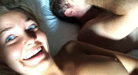 Lara Bingle Nude Leaked Photos Porn ScandalPost