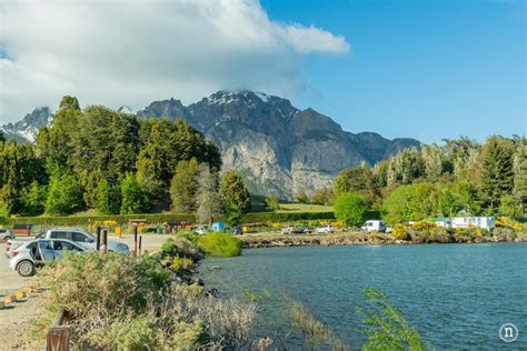 Puerto Blest Lago Frías y Cascada de los Cántaros Nómadas ocasionales