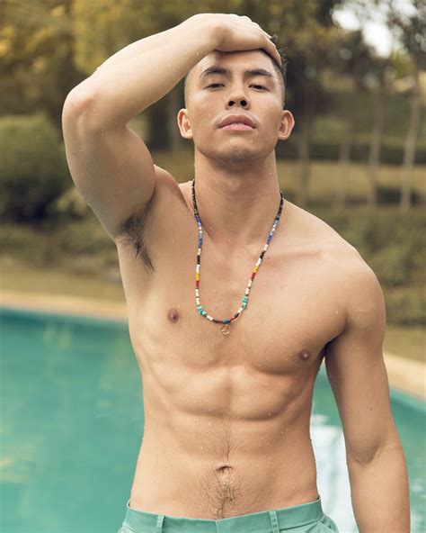 Tony Labrusca Totally OK After Getting Punched Inquirer Entertainment