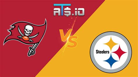 Buccaneers Vs Steelers Ivonne Clegg