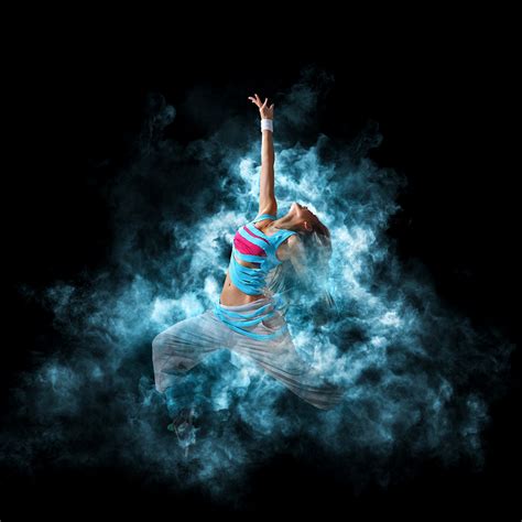  Animated Smoke Photoshop Action Add Ons Graphicriver