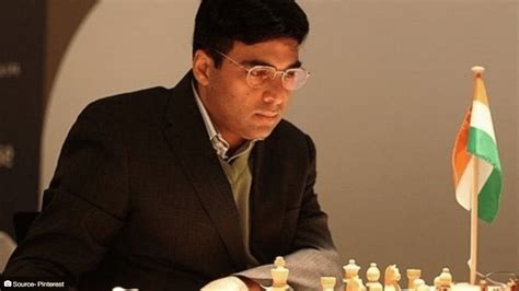 Gm Vishy Anands Top 10 Most Memorable Moments And Why He Is A Legend