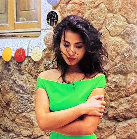 S Sex Symbol Ellen Chan Reveals She S Still Single Yearns To Get Married