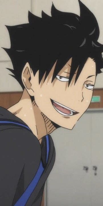 Pin By Nat Uwu On Haikyuu Kuroo Anime Haikyuu