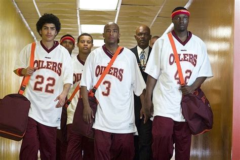 Richmond: Coach Carter