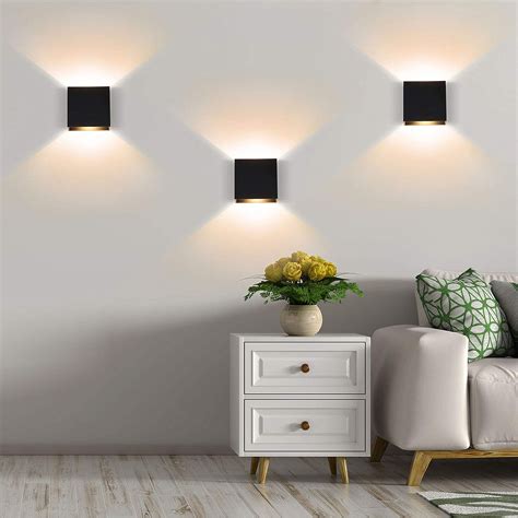 cool wall mounted lamps