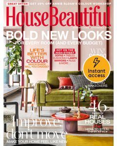 Hearst Magazines Subscriptions | Home | Hearst UK Official Online Store