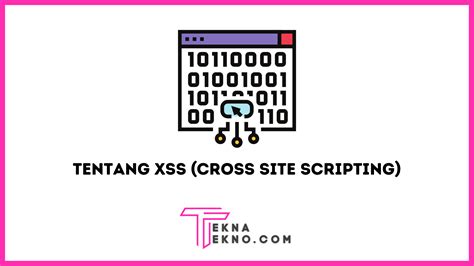 Apa Itu Xss Cross Site Scripting Jenis Dan Cara Menghindarinya