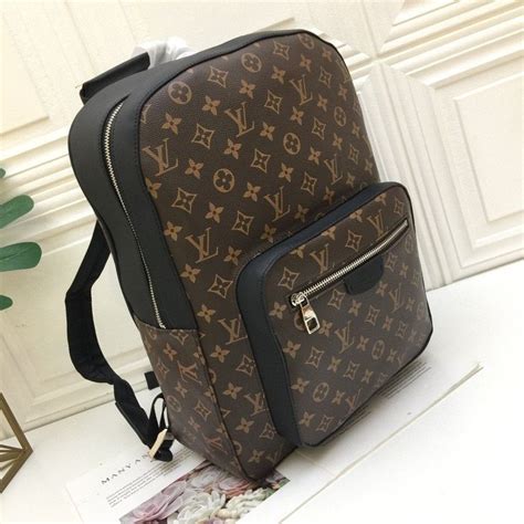 BL High Quality Bags LUV 285 Bags Louis Vuitton Bag Louis Vuitton