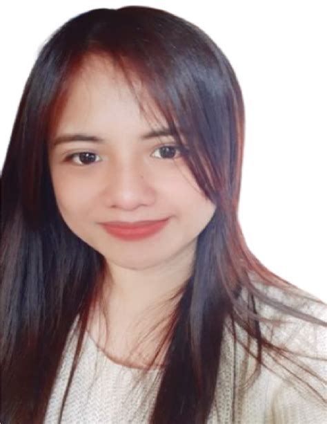 Rose Marie C Jimeno Virtual Assistant Myprofile