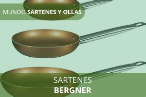 Mejores Sartenes De Granito Descubre Todos Sus Modelos Y Disfruta