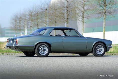 Jaguar Xj Litre Coupe Welcome To Classicargarage