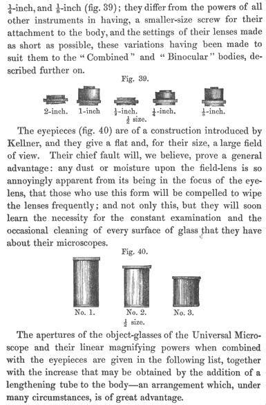 Universal Microscope By R J Beck Of London Fleaglass