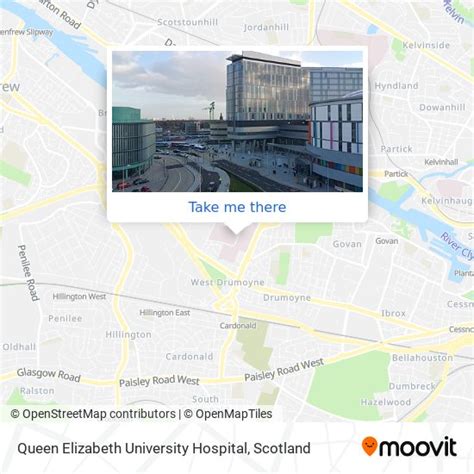 Queen Elizabeth Hospital Adelaide Map - Map Of Queen 0C7